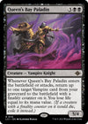 Image for Queen's Bay Paladin (The Lost Caverns of Ixalan) (115) - Magic: The Gathering