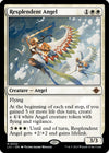 Image for Resplendent Angel (The Lost Caverns of Ixalan) (32) - Magic: The Gathering