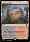 Image for Restless Vents (The Lost Caverns of Ixalan) (284) - Magic: The Gathering