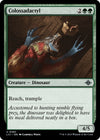 Image for Colossadactyl (The Lost Caverns of Ixalan) (180) - Magic: The Gathering