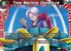 Image for Time Machine Departure (Perfect Combination) (BT23-005) - Dragon Ball Super: Masters