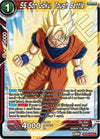 Image for SS Son Goku, Tough Battle (Perfect Combination) (BT23-010) - Dragon Ball Super: Masters