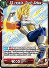 Image for SS Vegeta, Tough Battle (Perfect Combination) (BT23-014) - Dragon Ball Super: Masters