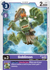 Image for Goblimon (BT14) (14070)