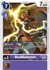 Image for SkullSatamon (BT14) (14077)