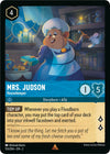 Image for Mrs. Judson - Housekeeper (2) (153)