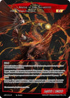 Image for Solaristation of Fire // Avatar of Fire Solarisites (Judgment of the Rogue Planet) (JRP-015 JR) - Force of Will