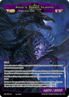 Image for Solaristation of Darkness // Avatar of Darkness Solarisites (Judgment of the Rogue Planet) (JRP-054 JR) - Force of Will