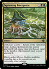 Image for Squirming Emergence (The Lost Caverns of Ixalan) (241) - Magic: The Gathering
