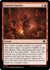 Image for Zoyowa's Justice (The Lost Caverns of Ixalan) (173) - Magic: The Gathering