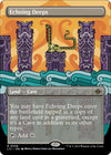 Image for Echoing Deeps (Borderless) (The Lost Caverns of Ixalan) (346) - Magic: The Gathering