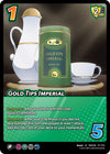 Image for Gold Tips Imperial (UniVersus: My Hero Academia: Jet Burn) (117/153) - UniVersus