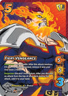 Image for Fiery Vengeance (UniVersus: My Hero Academia: Jet Burn) (158/153) - UniVersus
