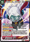 Image for Garlic Jr., Eternal Time (Perfect Combination) (BT23-009) - Dragon Ball Super: Masters
