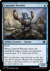 Image for Cogwork Wrestler (The Lost Caverns of Ixalan) (49) - Magic: The Gathering