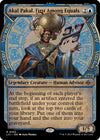Image for Akal Pakal, First Among Equals (Showcase) (The Lost Caverns of Ixalan) (292) - Magic: The Gathering
