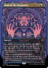 Image for Wail of the Forgotten (Borderless) (The Lost Caverns of Ixalan) (343) - Magic: The Gathering