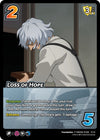 Image for Loss of Hope (Plus Ultra Pack 6) (UniVersus: My Hero Academia Promo Cards) (MHA06-PU06 11/12) - UniVersus