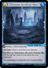 Image for Dormant Sacrificial Altar (Alchemical Revolution) (130) - Grand Archive TCG