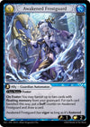 Image for Awakened Frostguard (Alchemical Revolution) (124) - Grand Archive TCG