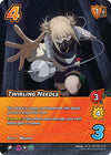 Image for Twirling Needle (XR) (UniVersus: My Hero Academia: Jet Burn) (9/18) - UniVersus