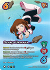 Image for Ochaco Uraraka - 1/18 (XR) (UniVersus: My Hero Academia: Jet Burn) (1/18) - UniVersus
