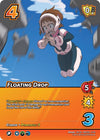 Image for Floating Drop (XR) (UniVersus: My Hero Academia: Jet Burn) (3/18) - UniVersus