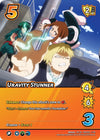 Image for Uravity Stunner (XR) (UniVersus: My Hero Academia: Jet Burn) (7/18) - UniVersus