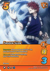 Image for Frozen Slide (XR) (UniVersus: My Hero Academia: Jet Burn) (93/153) - UniVersus