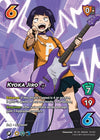 Image for Kyoka Jiro - 73/153 (XR) (UniVersus: My Hero Academia: Jet Burn) (73/153) - UniVersus