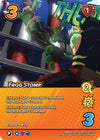 Image for Frog Stomp (XR) (UniVersus: My Hero Academia: Jet Burn) (102/153) - UniVersus
