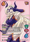 Image for Mt Lady (XR) (UniVersus: My Hero Academia: Jet Burn) (113/153) - UniVersus