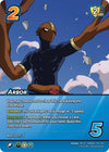 Image for Arbor (XR) (UniVersus: My Hero Academia: Jet Burn) (114/153) - UniVersus