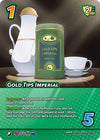 Image for Gold Tips Imperial (XR) (UniVersus: My Hero Academia: Jet Burn) (117/153) - UniVersus