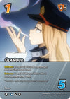 Image for Glamour (XR) (UniVersus: My Hero Academia: Jet Burn) (147/153) - UniVersus