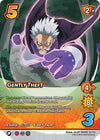 Image for Gently Theft (XR) (UniVersus: My Hero Academia: Jet Burn) (32/153) - UniVersus