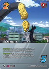 Image for Elasticity (XR) (UniVersus: My Hero Academia: Jet Burn) (34/153) - UniVersus