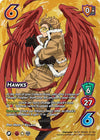 Image for Hawks (XR) (UniVersus: My Hero Academia: Jet Burn) (37/153) - UniVersus