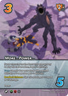 Image for More...Power... (XR) (UniVersus: My Hero Academia: Jet Burn) (53/153) - UniVersus