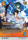 Image for Shoot Style: St. Louis Smash (XR) (UniVersus: My Hero Academia: Jet Burn) (59/153) - UniVersus
