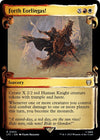 Image for Forth Eorlingas! (Showcase Scrolls) (Commander: The Lord of the Rings: Tales of Middle-earth) (460) - Magic: The Gathering