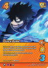 Image for Quick Burn (XR) (UniVersus: My Hero Academia: Jet Burn) (14/153) - UniVersus