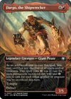 Image for Dargo, the Shipwrecker (Borderless) (Special Guests) (7) - Magic: The Gathering