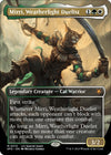 Image for Mirri, Weatherlight Duelist (Borderless) (Special Guests) (15) - Magic: The Gathering