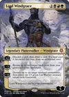 Image for Lord Windgrace (Borderless) (Special Guests) (14) - Magic: The Gathering