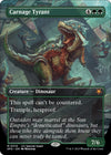 Image for Carnage Tyrant (Borderless) (Special Guests) (10) - Magic: The Gathering