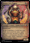 Image for Zoyowa Lava-Tongue (Showcase) (The Lost Caverns of Ixalan) (312) - Magic: The Gathering