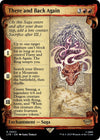 Image for There and Back Again (Showcase Scrolls) (Universes Beyond: The Lord of the Rings: Tales of Middle-earth) (602) - Magic: The Gathering