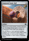 Image for Contested Game Ball (The Lost Caverns of Ixalan) (251) - Magic: The Gathering