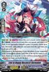 Image for Live in Happy Vacance! Germaine (V Promo Cards) (V-PR/0281) - Cardfight Vanguard